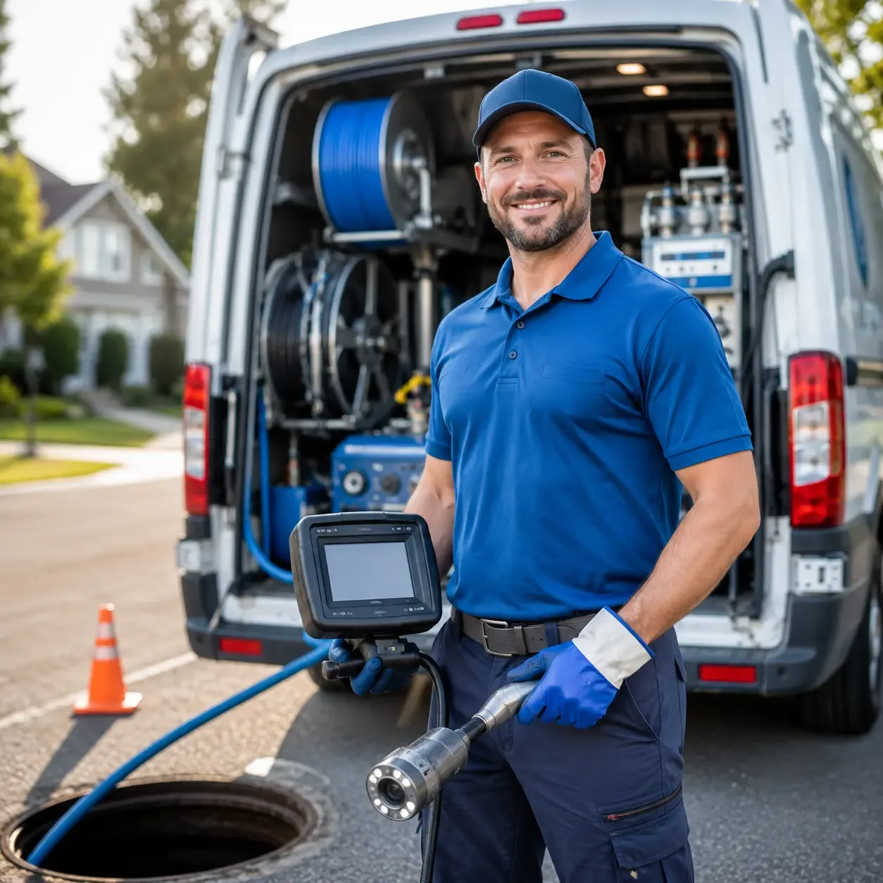 Local Pipe Relining specialists in Granada, CO