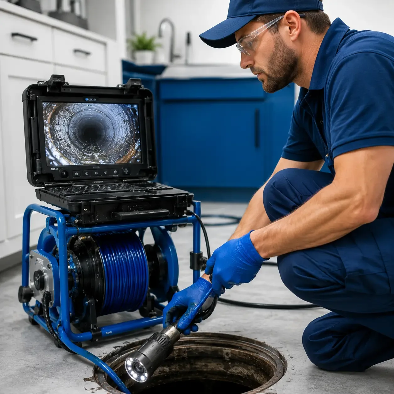 Pipe Relining professionals serving Granada, CO